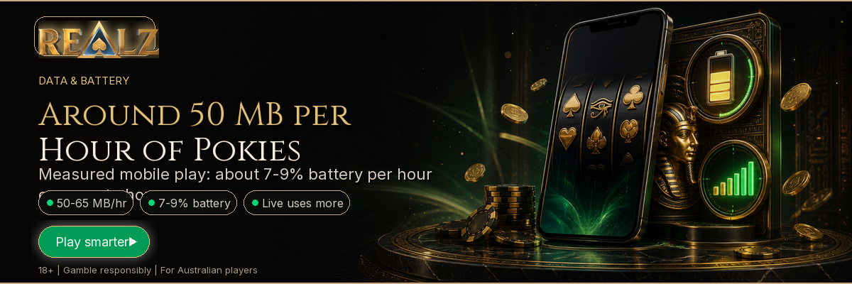 Data battery